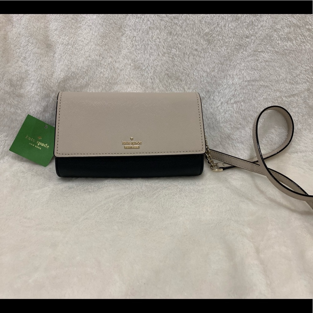 KATE SPADE CROSSBODY BAG